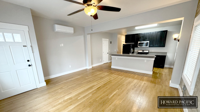 513 E Broadway - 519